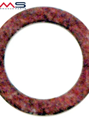 Fibre washer gasket RMS 100708000 8x12x1 Poslední Šance