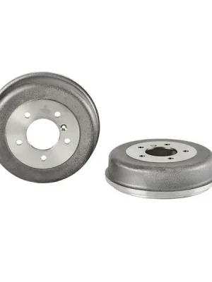 Brzdový buben BREMBO 14.5603.10 Ověřený