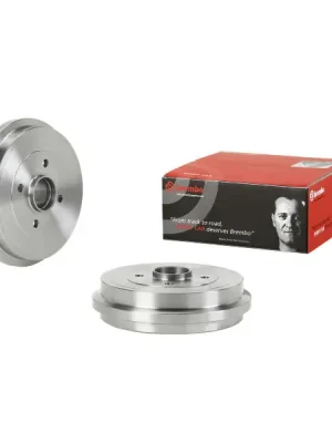 Brzdový buben BREMBO 14.E969.10 Top Prodej