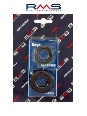 Nejprodávanější Servisní sada klikovky RMS 100200340