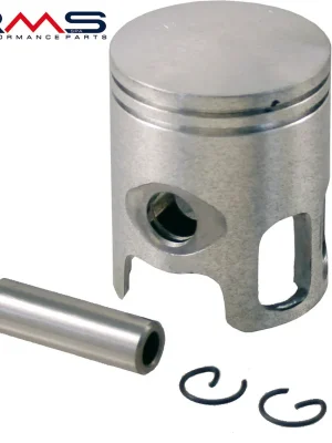 Píst sada RMS 100090010 40mm (pro válec RMS) Doprava Zdarma
