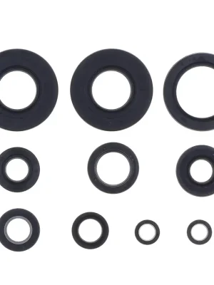 Akce Engine Oil Seals Kit ATHENA P400485400198