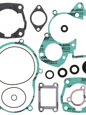 Sada těsnění motoru kompletní vč. gufer motoru WINDEROSA CGKOS 811312 Kup Teď