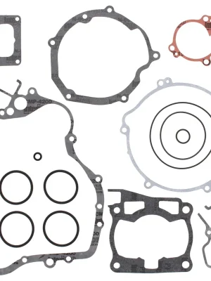 Poslední Šance Sada těsnění motoru kompletní WINDEROSA CGK 808637