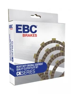 Akční Nabídka Lamely spojky set EBC CK1193 STD