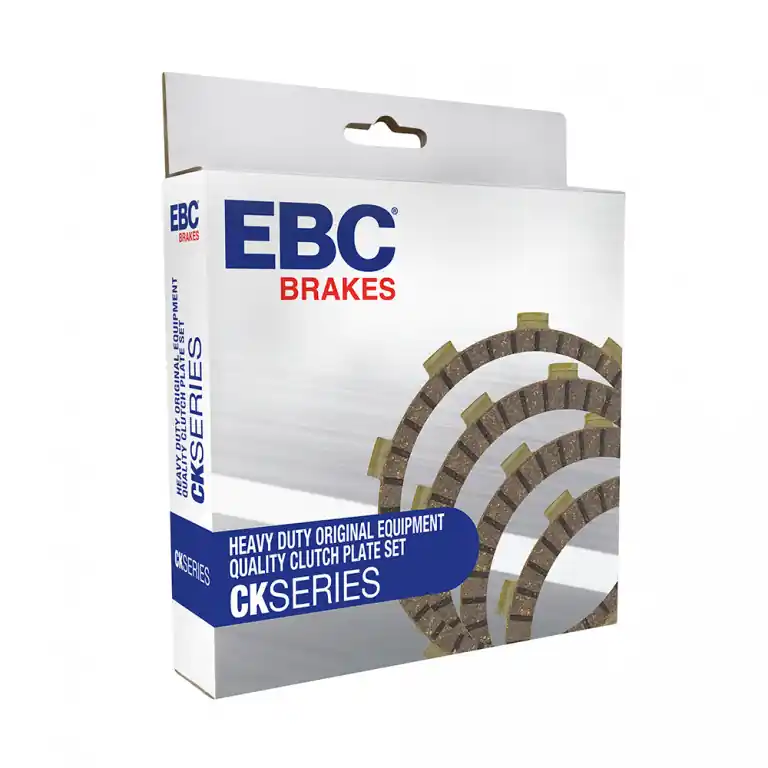 Akční Nabídka Lamely spojky set EBC CK1193 STD