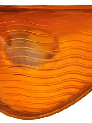 Bezpečná Platba Blikač bočního zrcátka oranžový P