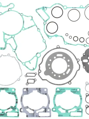 Přímo Od Výrobce Sada těsnění motoru kompletní WINDEROSA CGK 808304