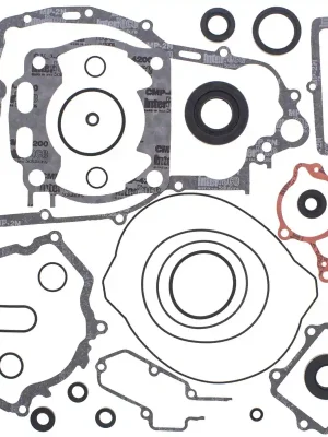 Sada těsnění motoru kompletní vč. gufer motoru WINDEROSA CGKOS 811670 Značkový