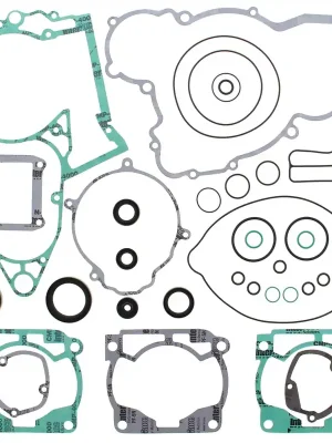 Speciální Cena Sada těsnění motoru kompletní vč. gufer motoru WINDEROSA CGKOS 811326