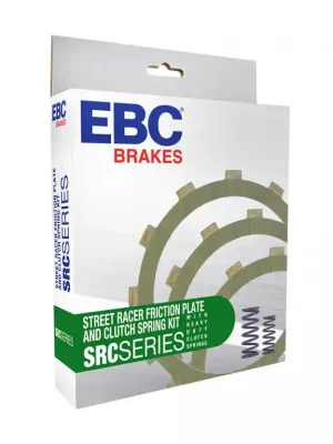 Lamely spojky set EBC SRC046 Aramid Nejlepší Cena