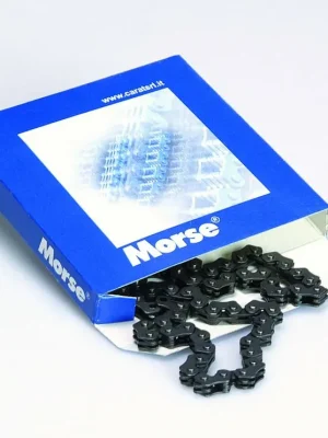 Finální Výprodej Rozvodový řetěz MORSE by Borg Warner B2982020122 98XRH2020 122 L
