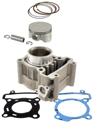 Rychlé Dodání Válec sada Evok 100081120 52mm (liquid cooled)