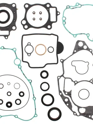 Sada těsnění motoru kompletní vč. gufer motoru WINDEROSA CGKOS 811268 Koupit Online