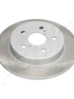 Brzdový kotouč ASHIKA 61-02-255C Must-Have