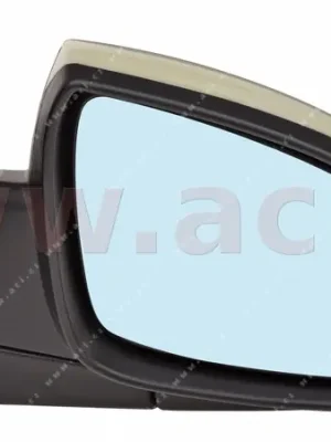 -7/09 zp. mirror el. ovládané vyhřívané pro lakování P Cenový Hit
