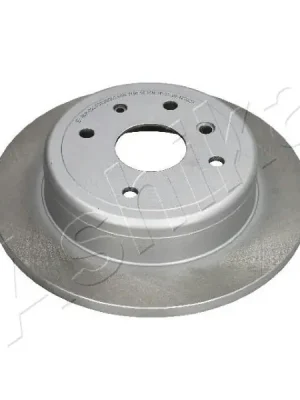 Koupit Online Brzdový kotouč ASHIKA 61-0W-W04C