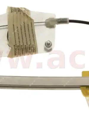 Zadní navíječ (elektrický systémový mechanismus - bez motoru) SCHNEIDER, P Jen Po Omezenou Doba