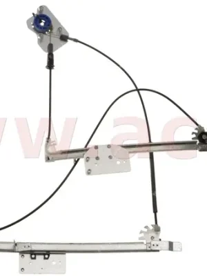 přední stahovák (mechanismus elektrického systému - bez motoru) 2/3dv. SCHNEIDER, P Ověřený
