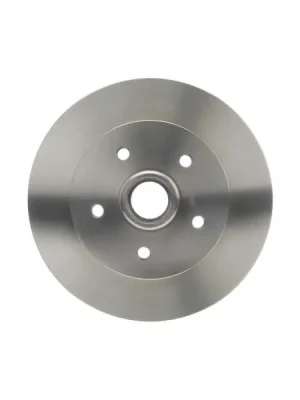 Brzdový kotouč BOSCH 0 986 478 136 Nejlepší Volba