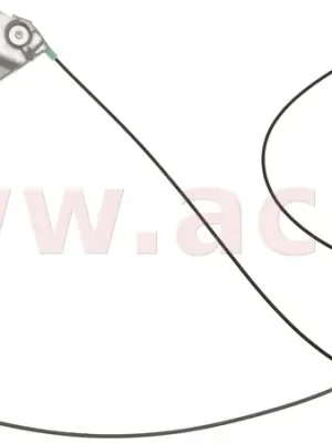 Akční Nabídka přední stahovák (elektrický systémový mechanismus - bez motoru) - 2 dv. SCHNEIDER P