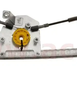 Nejprodávanější přední stahovák (mechanismus elektrického systému - bez motoru) - 4/5dv. SCHNEIDER L