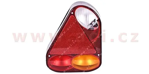 zadní světlo výška 220 mm , L - 9907503 Nejlepší Cena
