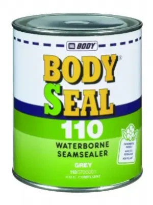 HB BODY SEAL 110 tmel / těsnicí hmota pro interiér a exteriér 1KG Horká Nabídka