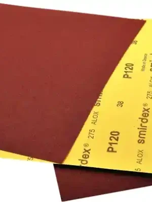 Smirdex 275 brusný papír univerzální P400 Tovární Cena
