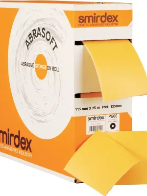 Smirdex 135sp perforovaná role P600 / cena za kus Rychlé Dodání