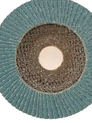 Bezpečná Platba Smirdex 915 brusný kotouč bez otvorů 115mm P40