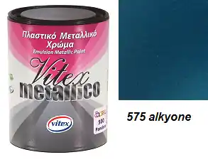 Vitex Metallico 575 Alkyon 0,7 L Akční Nabídka