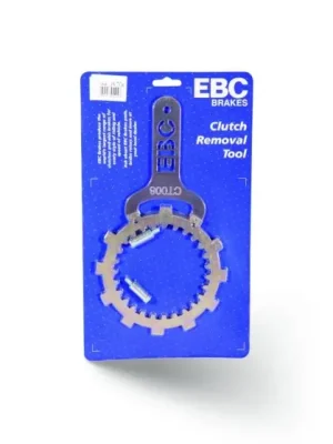 Výhodná Nabídka Clutch holding tool EBC CT014SP with stepped handle