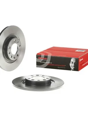 Brzdový kotouč BREMBO 08.C309.11 Bezpečná Platba