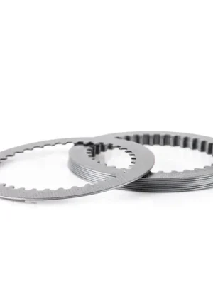 Aktuální MOTION STUFF PS0275A Steel plate clutch kit (STF-501-3037)