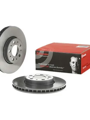 Brzdový kotouč BREMBO 09.8633.11 Akce