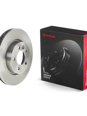 Časově Omezené Brzdový kotouč BREMBO 09.8873.30