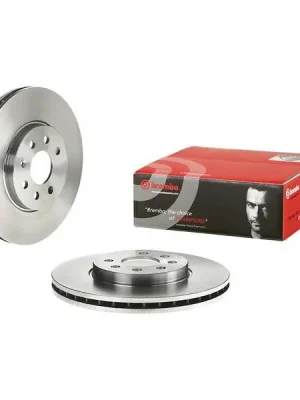 Brzdový kotouč BREMBO 09.9159.20 Sleva
