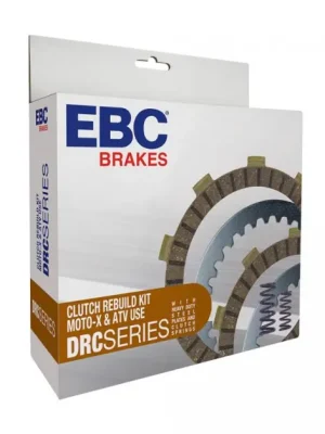 Sada spojky EBC DRC227 STD Horká Nabídka