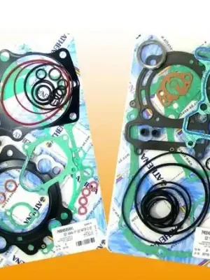 Nová Kolekce Sada těsnění motoru kompletní ATHENA P400485870160