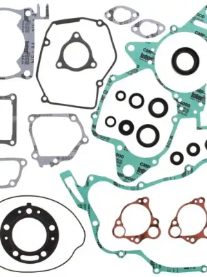 Cenově Výhodný Sada těsnění motoru kompletní vč. gufer motoru WINDEROSA CGKOS 811236