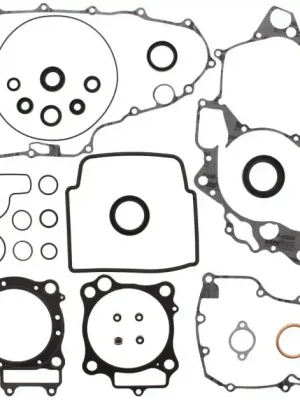 Sada těsnění motoru kompletní vč. gufer motoru WINDEROSA CGKOS 811276 Poslední Šance