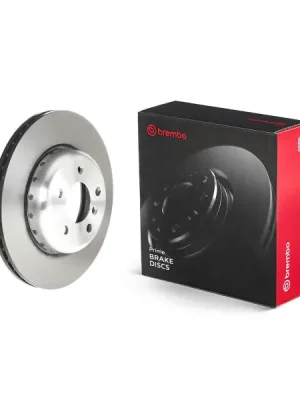 Hit Sezóny Brzdový kotouč BREMBO 09.C410.13