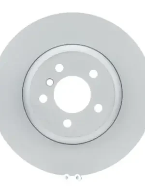 Brzdový kotouč BOSCH 0986479E16 Akční Nabídka