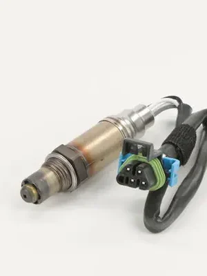 Ověřený Lambda sonda BOSCH F00HL00235