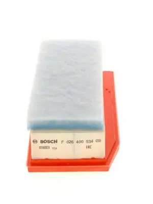 Horká Nabídka Vzduchový filtr BOSCH F026400534