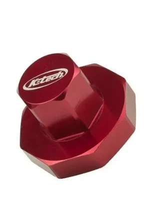 FF COMPRESSION VALVE TOOL K-TECH KYB/SHOWA 113-010-105 36mm hliník Nejlepší Volba
