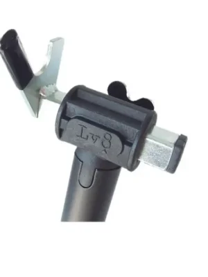 Vrácení Zdarma V úchyty pro rolny LV8 E620/08C DIAVOL (990.E620/08C)