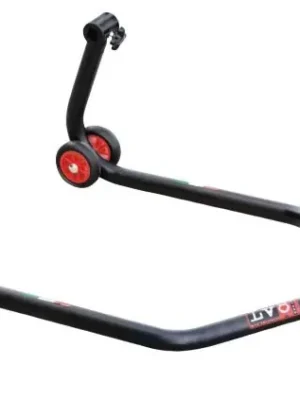 Expresní Doručení Zadní stojánek nízký LV8 E620DL DIAVOL pro SUZUKI (990.E620DL)