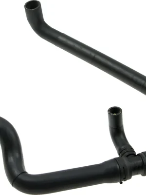 Nejprodávanější Hadice chladiče GATES 053655